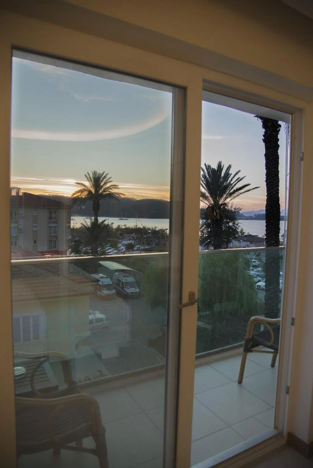 Room, Yeniceri Hotel, Dalaman