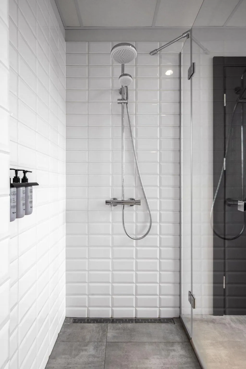 Room, Hotel Von, Reykjavik