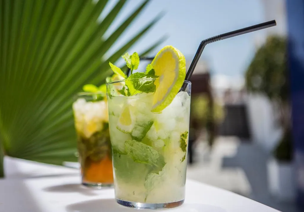 Bar, Voramar, Costa Blanca