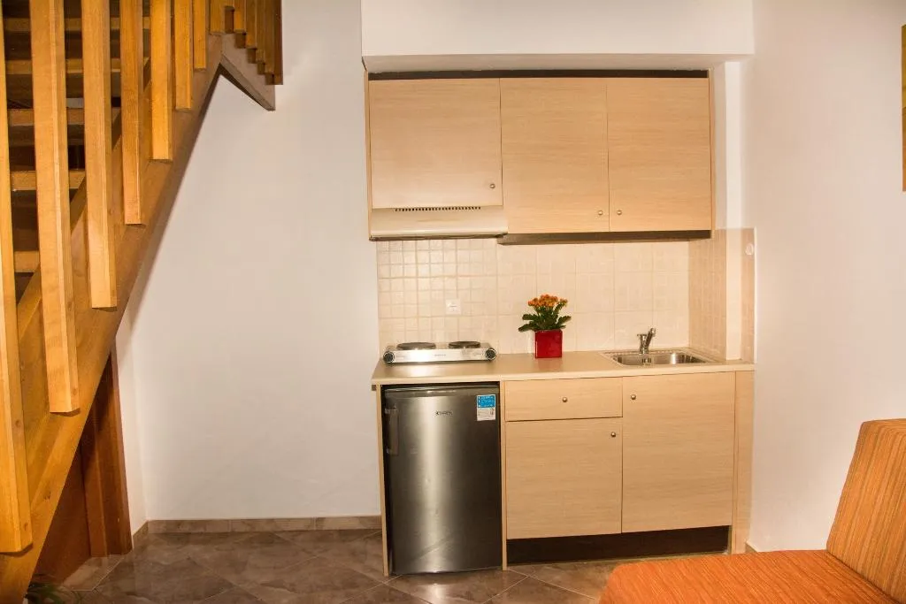 SUITE DUPLEX Room, Ippoliti Village, Crete