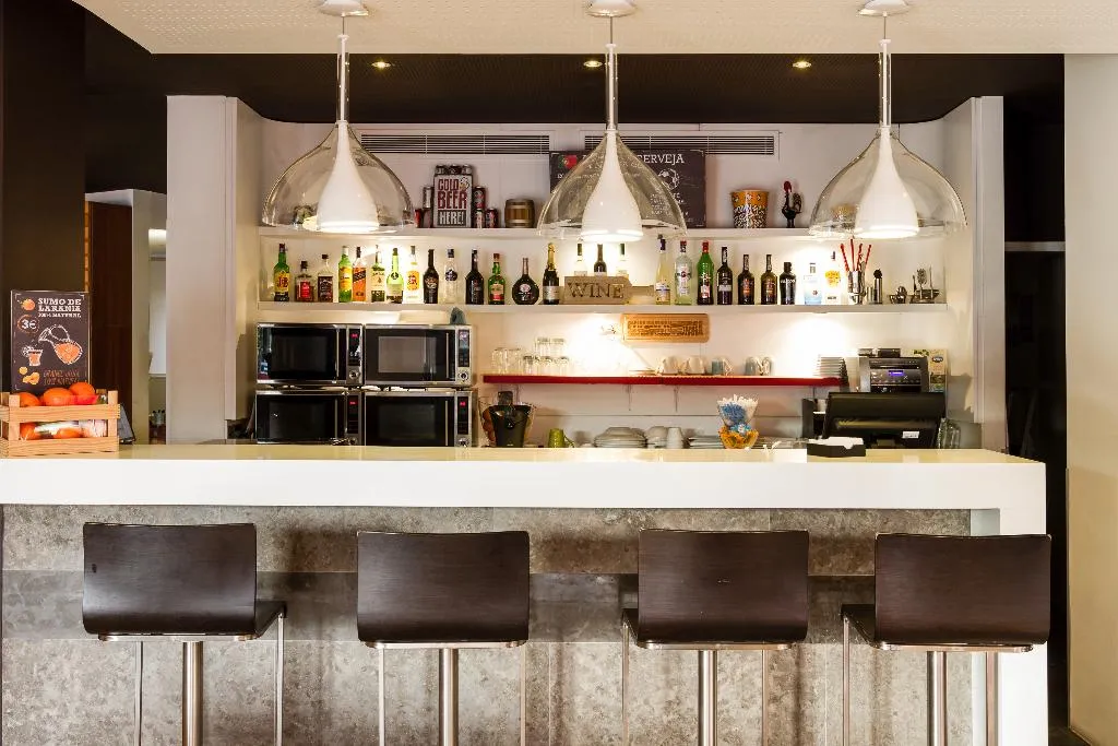 Bar, ibis Lisboa Sintra, Lisbon