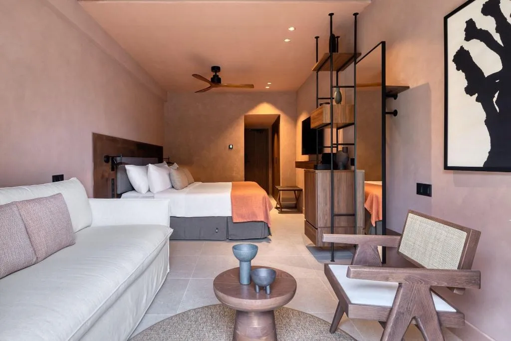 Room, Iti Louis Grand, Corfu