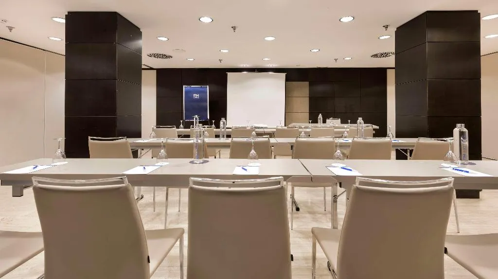 Conferences, NH Paseo de la Habana, Madrid