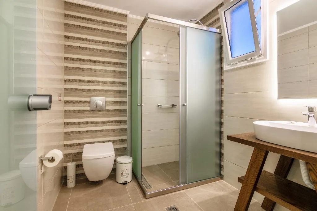 APARTMENT SUPERIOR Room, Remezzo Apartments & Studios, Zante