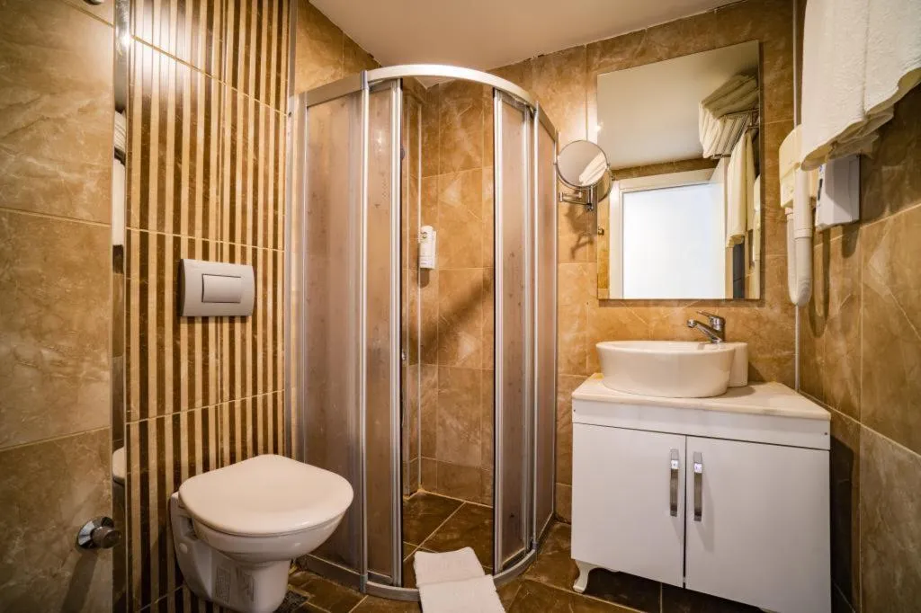 DOUBLE STANDARD Room, Joker Side Vista, Antalya