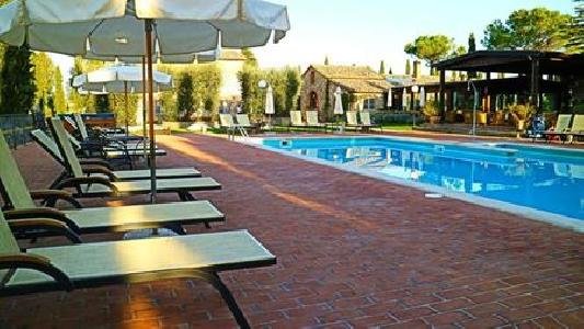 Agriturismo La Sovana, Perugia
