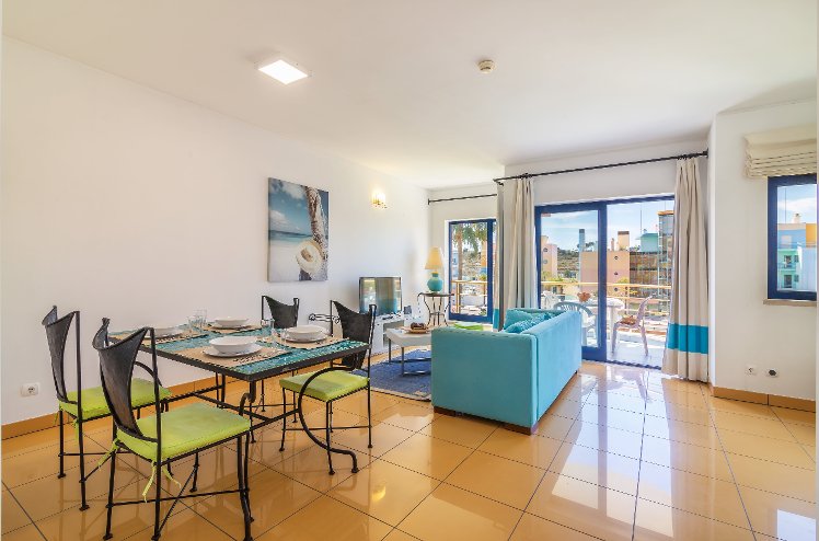 Apartamentos da Orada by Garvetur, Algarve