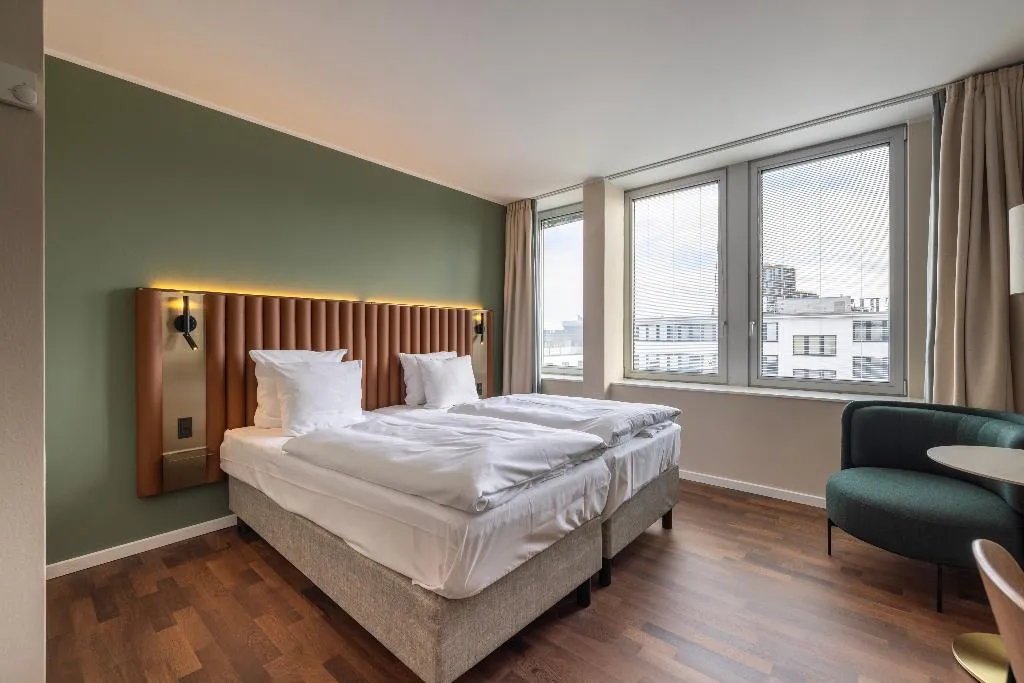 Room, Imperial Copenhagen, Copenhagen