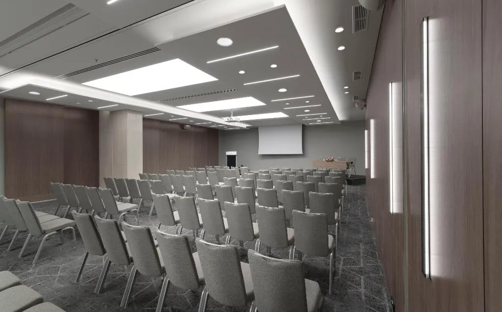Conferences, Crowne Plaza Athens, Athens