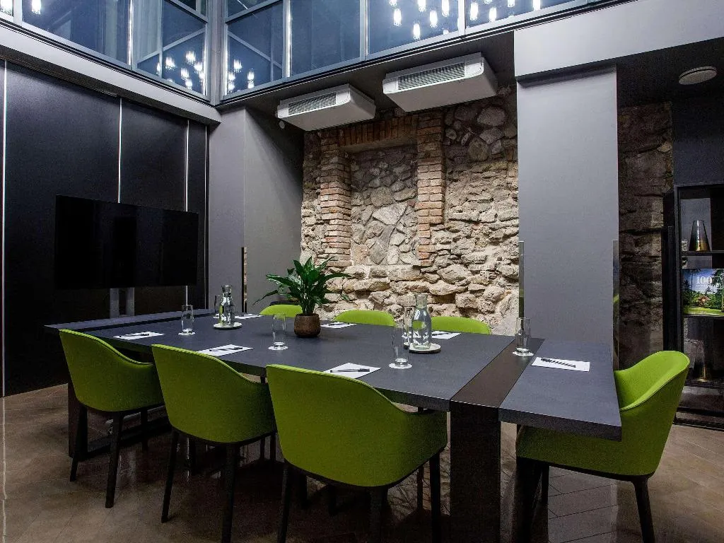 Conferences, Pullman Riga Old Town, Riga