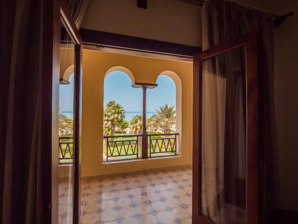 TRIPLE STANDARD Room, Sunny Days Palma De Mirette Resort & Spa, Red Sea Riviera