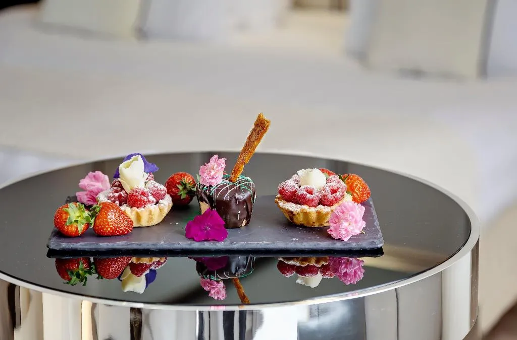 SUITE STANDARD Room, Melia Milano, Milan