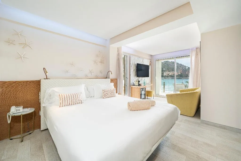 Double or Twin SUPERIOR Room, Melbeach Hotel & Spa, Majorca