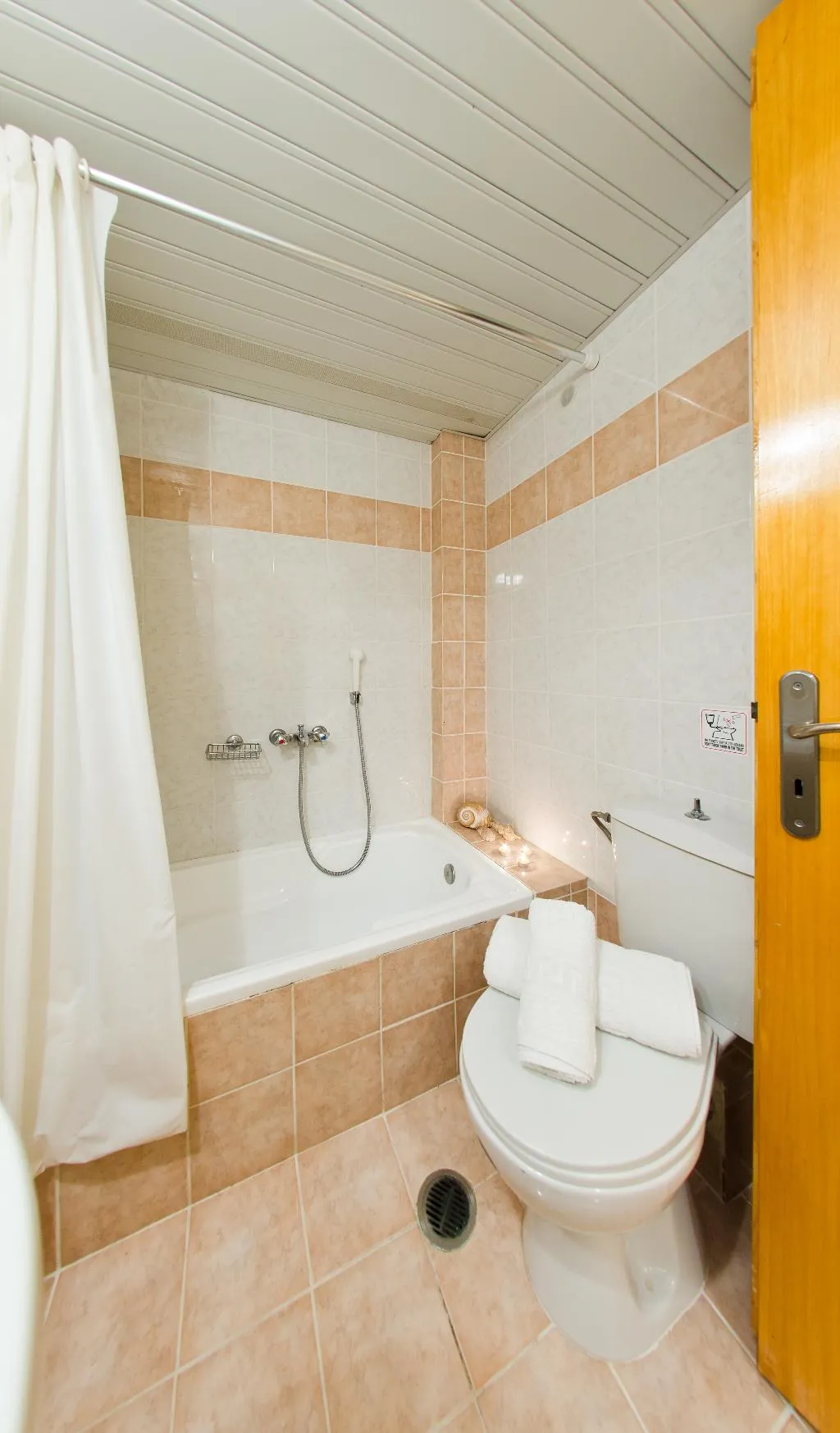 APARTMENT STANDARD Room, Remezzo Apartments & Studios, Zante