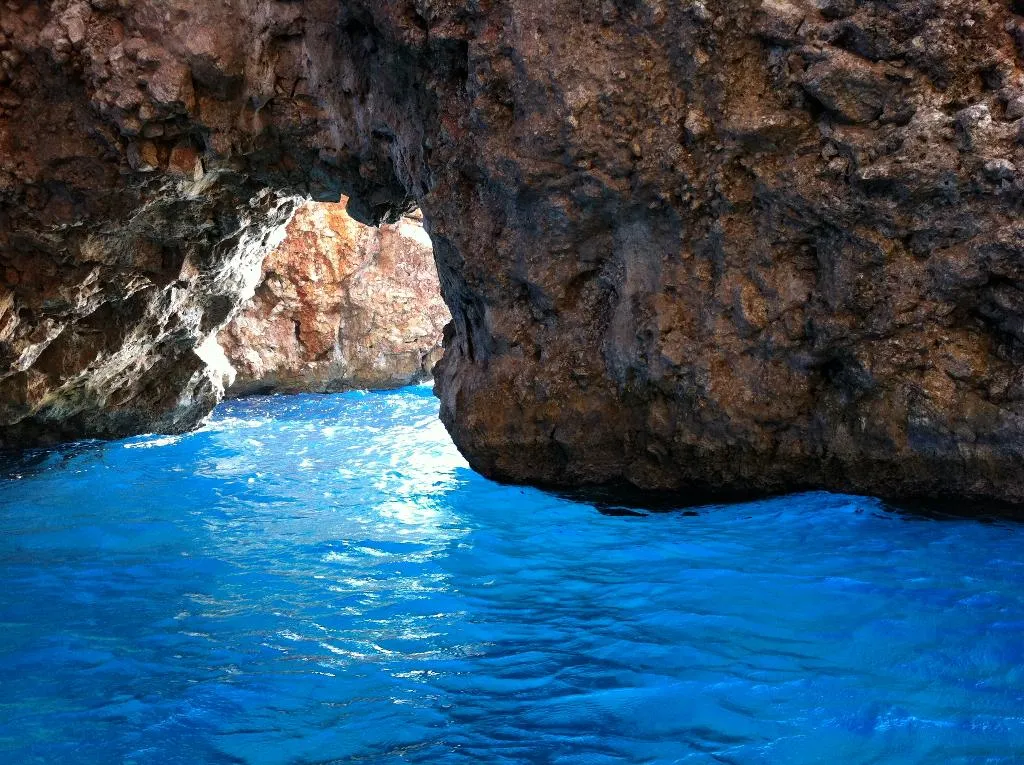 Beach, Olympos Mitos, Antalya