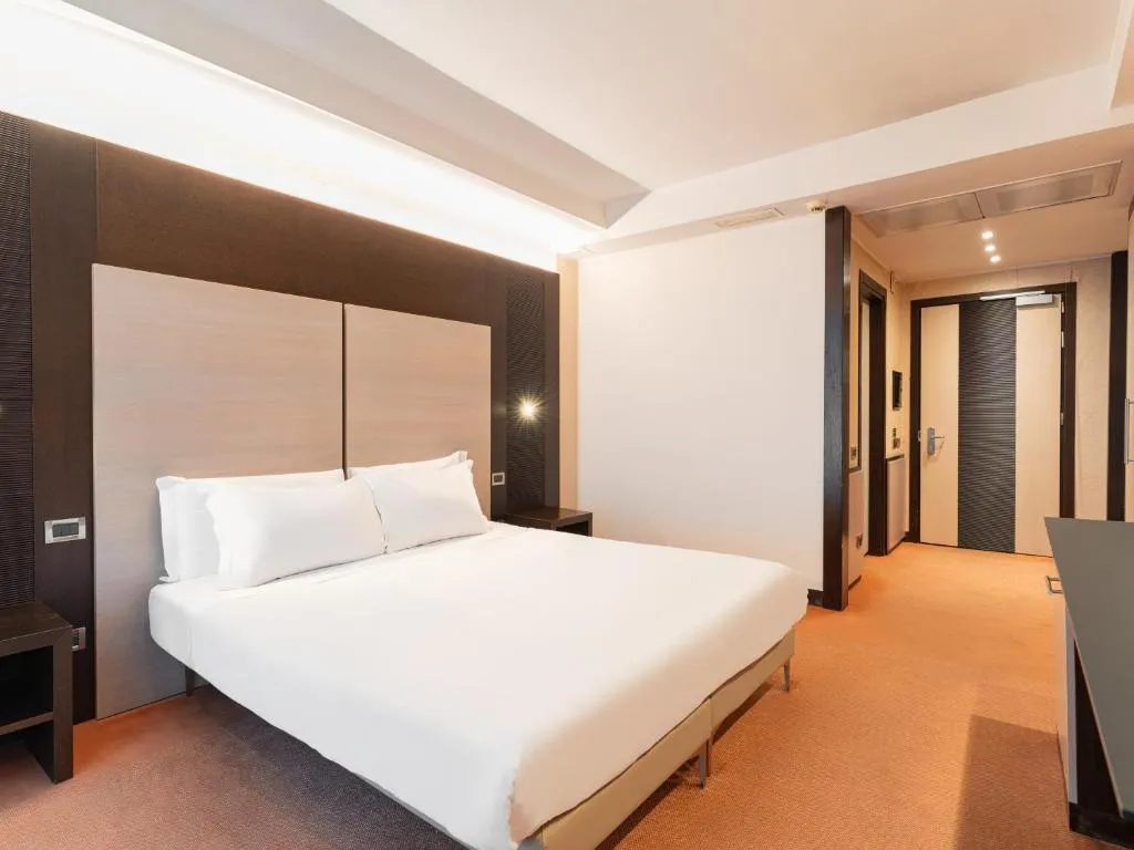 DOUBLE STANDARD Room, B&B HOTEL Napoli San Mauro, Naples
