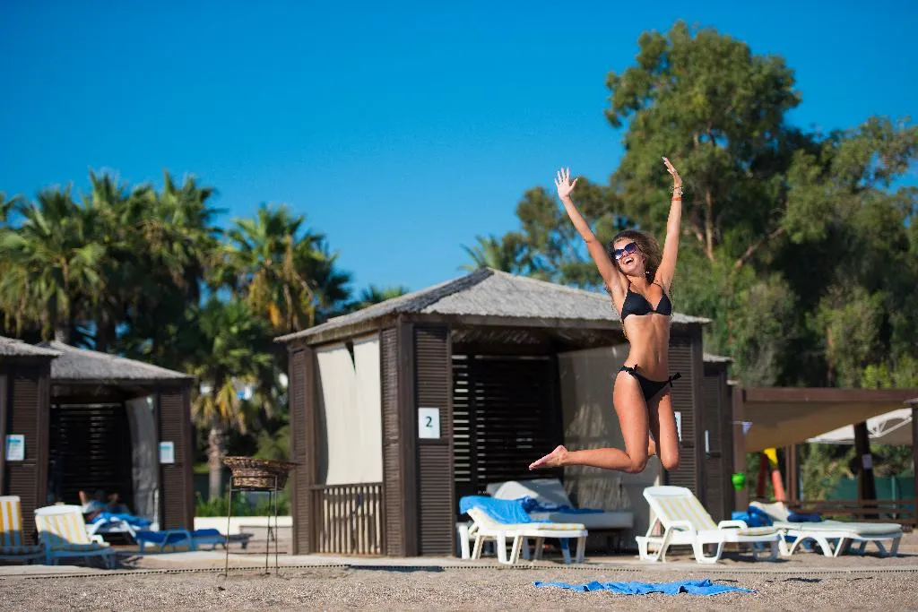 Beach, Seven Seas Hotel Blue, Antalya