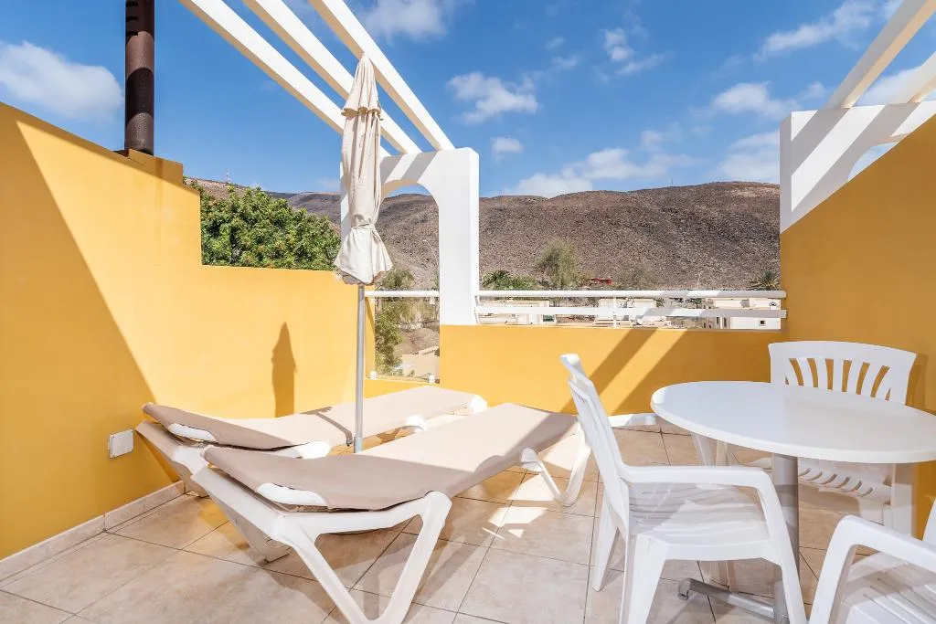 APARTMENT ONE BEDROOM Room, Apartamentos Punta Marina by LIVVO, Fuerteventura
