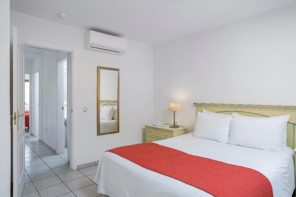 APARTMENT ONE BEDROOM Room, Sunset Bay Club, Tenerife