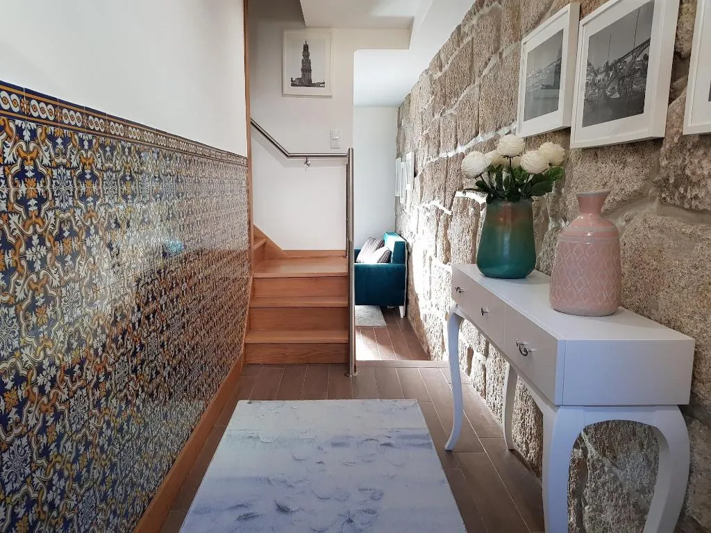 Lobby, 22 Oporto Guesthouse, Porto