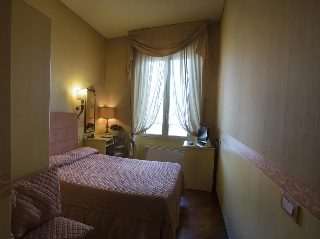 DOUBLE ECONOMY Room, Aurora Florence, Florence