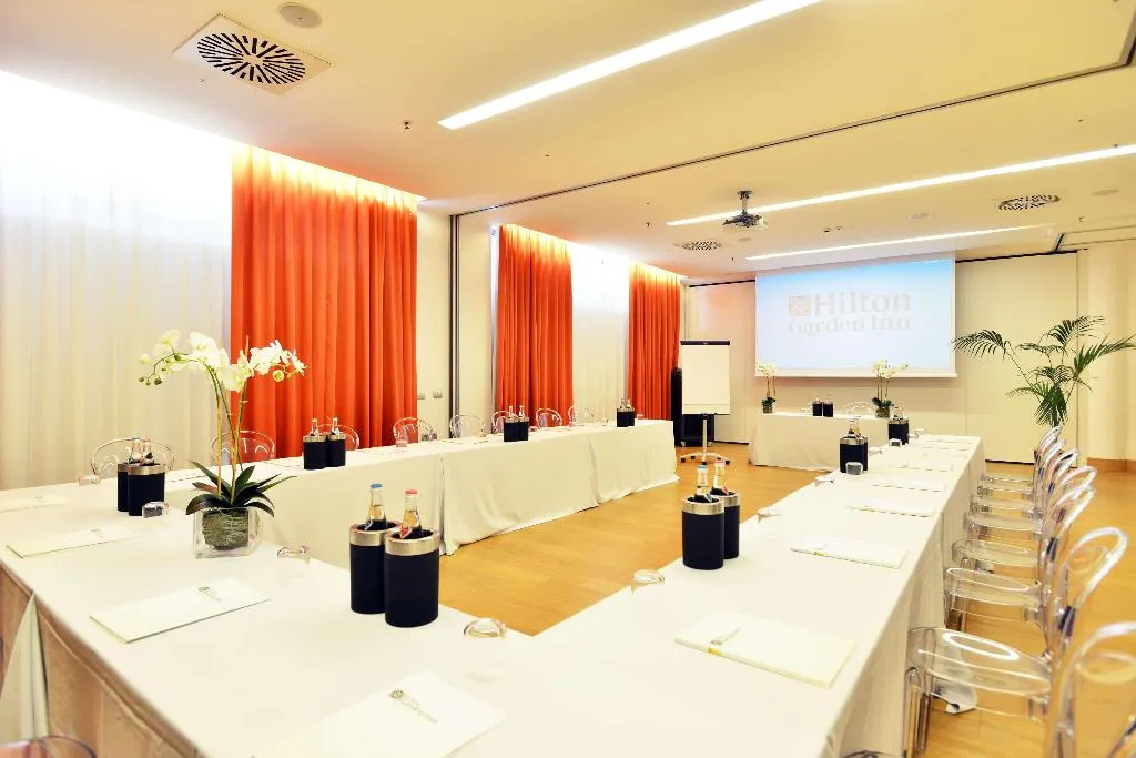 Conferences, Hilton Garden Inn Milan North, Milan