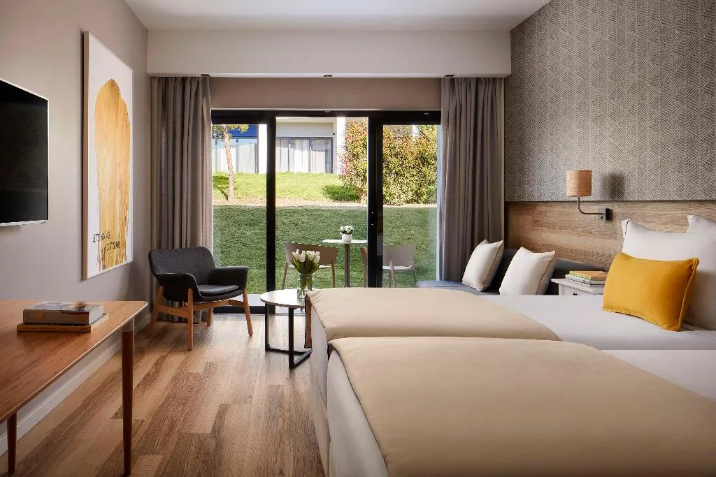 Room, Tivoli Alvor Algarve - All Inclusive Resort, Algarve