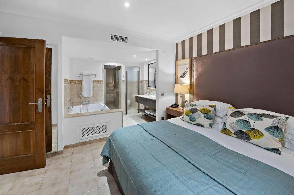 Room, Wyndham Grand Costa del Sol, Costa Del Sol