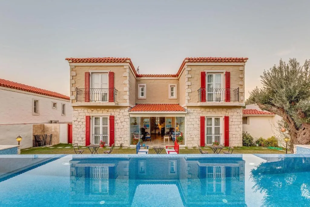 Pool, Fora Konak Alacati, Izmir