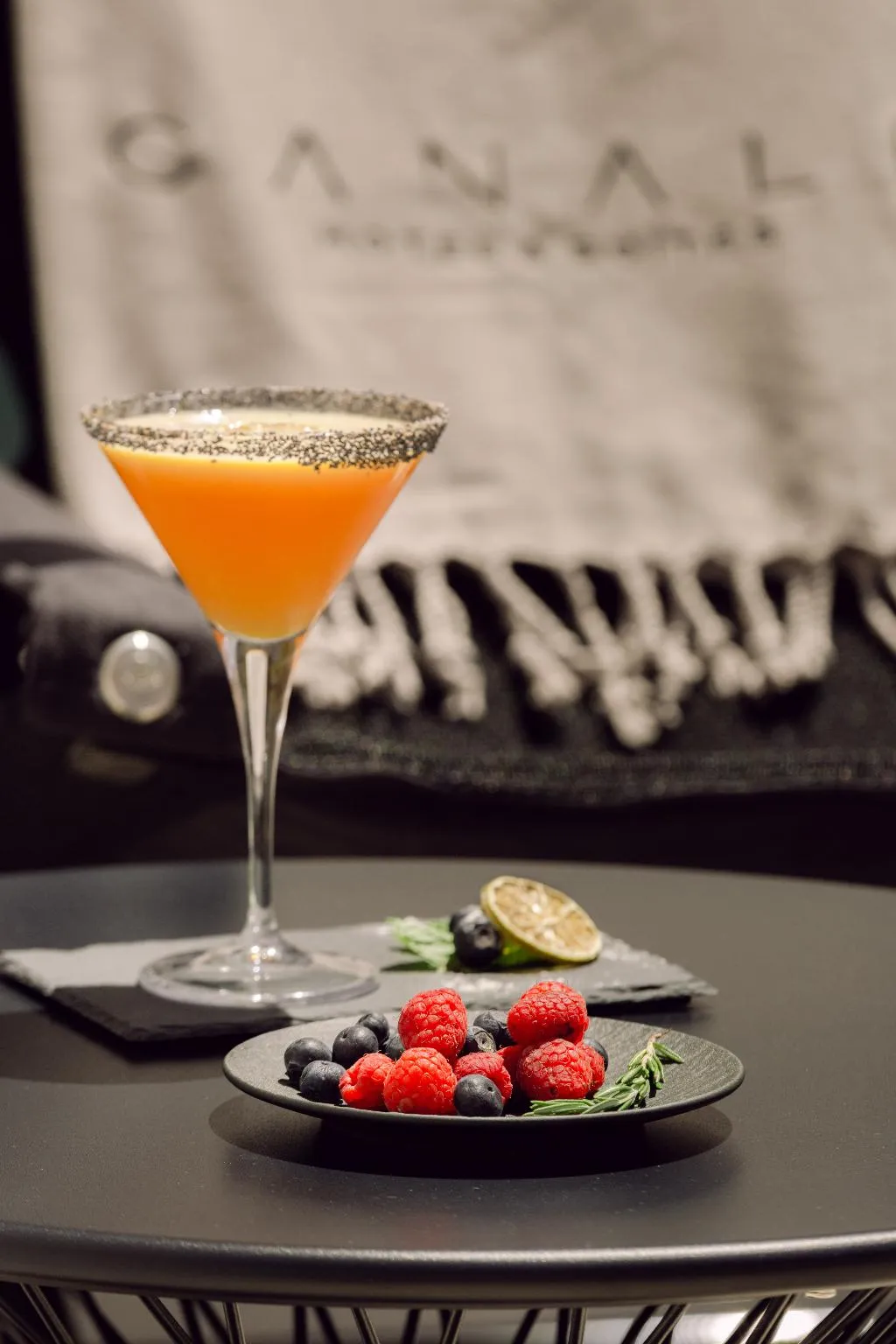 Bar, Canale Hotel & Suites, Kefallinia