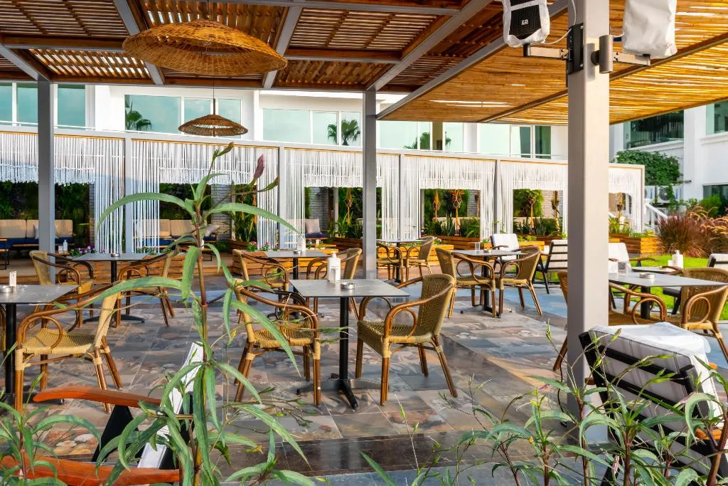 Pool, Flora Garden Beach Side, Antalya