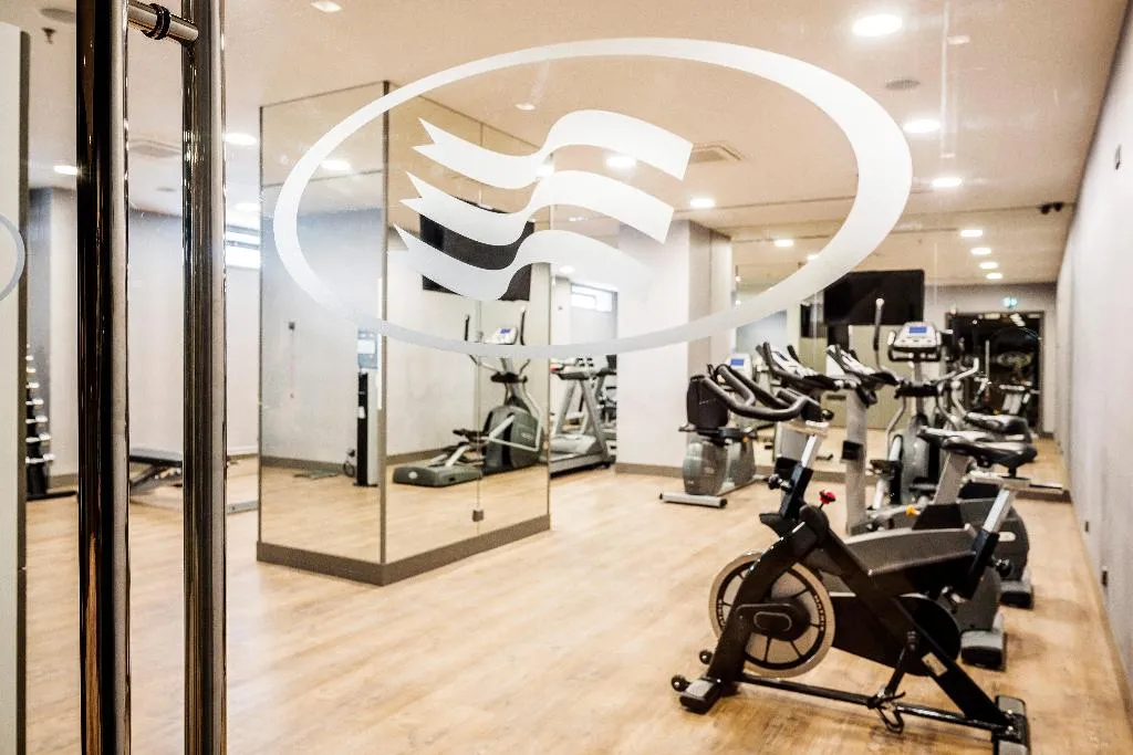 Sports and Entertainment, Crowne Plaza Porto, Porto