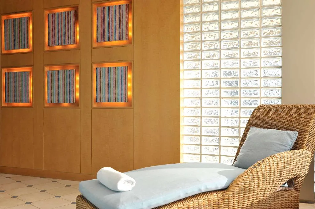 Sports and Entertainment, Melia Athens, Athens