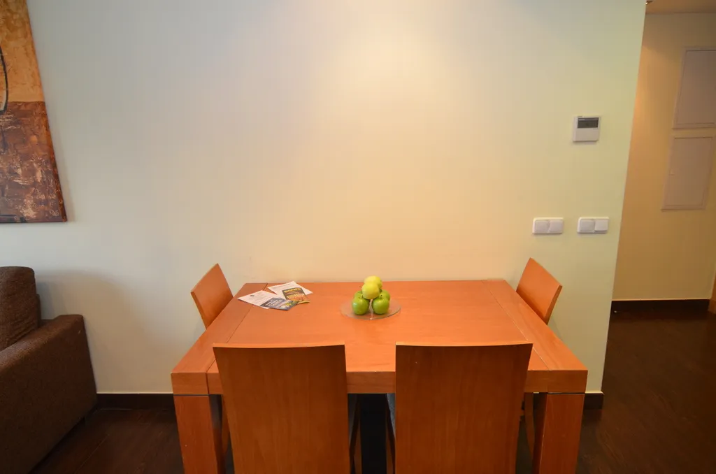 APARTMENT CAPACITY 3 ONE BEDROOM Room, Valencia Rental, Valencia