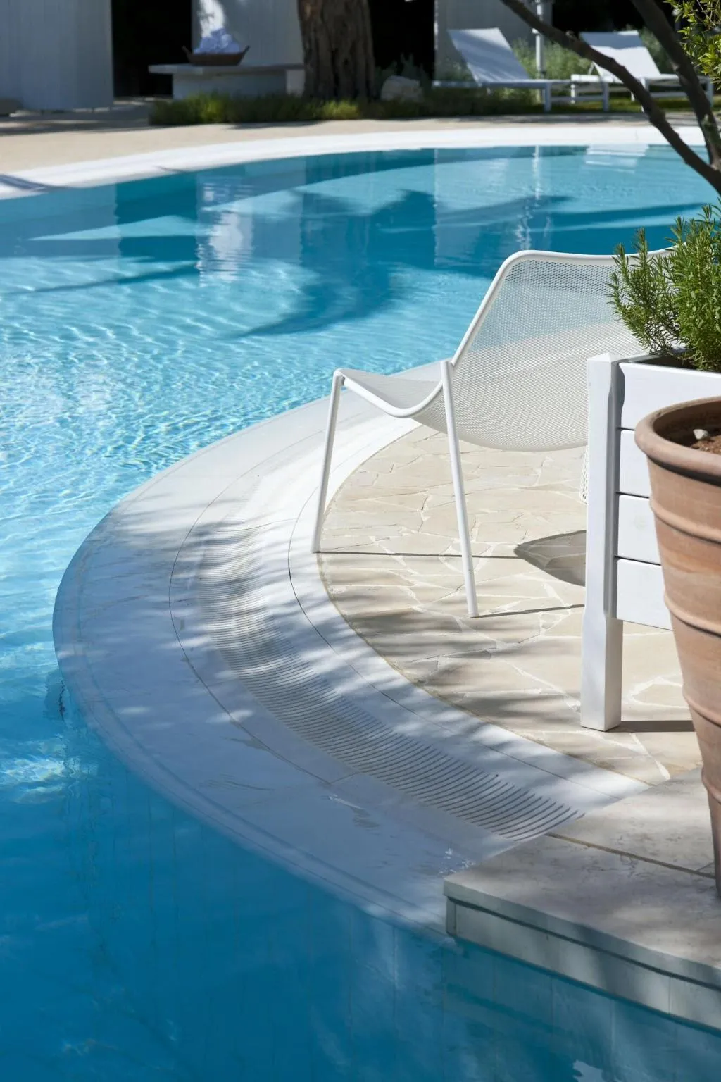 Pool, Alasia Hotel, Cyprus