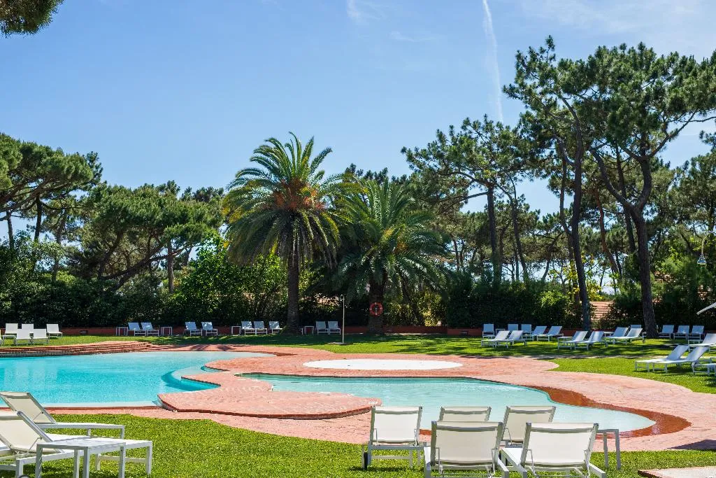 Pool, Onyria Quinta da Marinha Villas, Lisbon
