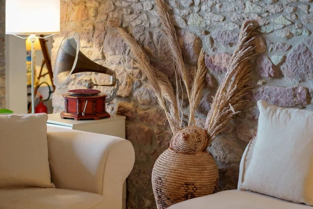 Lobby, Sa Pischedda, Alghero