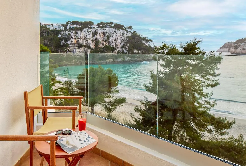 Double or Twin WITH VIEWS Room, Meliá Cala Galdana, Menorca