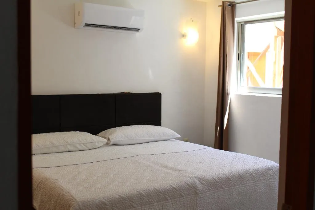 APARTMENT TWO BEDROOMS Room, Koox La Mar Condhotel, Playa Del Carmen