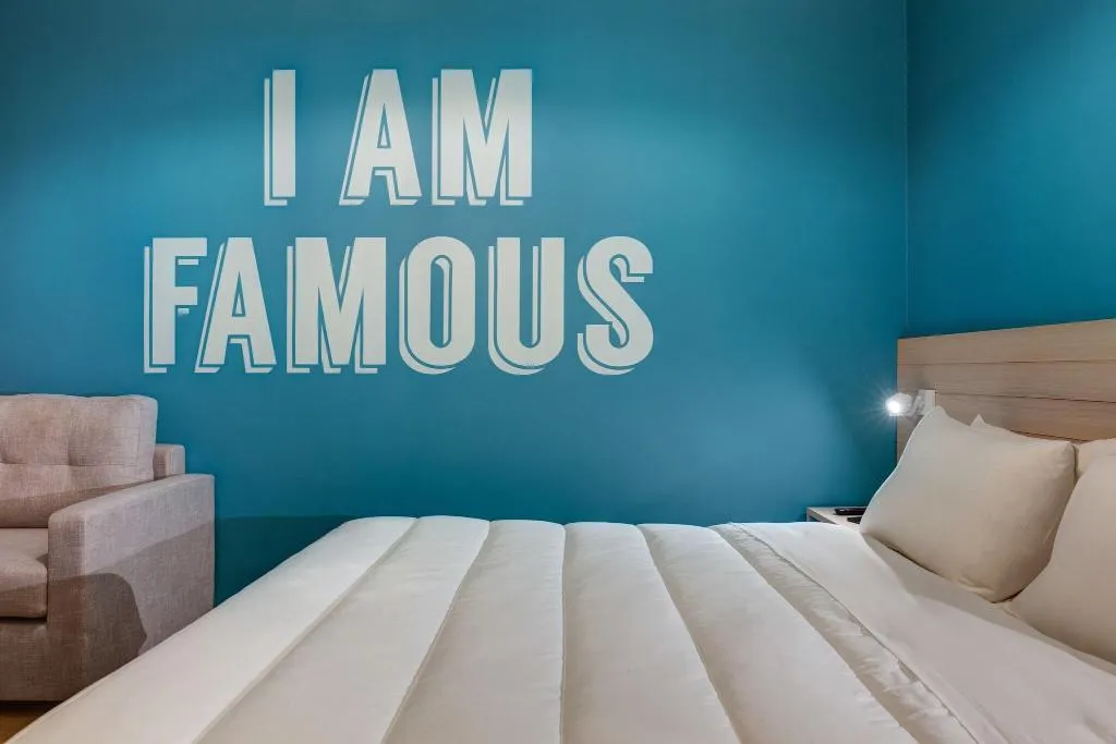 Room, Colors Urban Hotel, Halkidiki