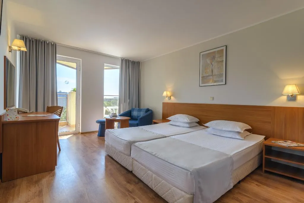 DOUBLE STANDARD Room, Madara, Varna