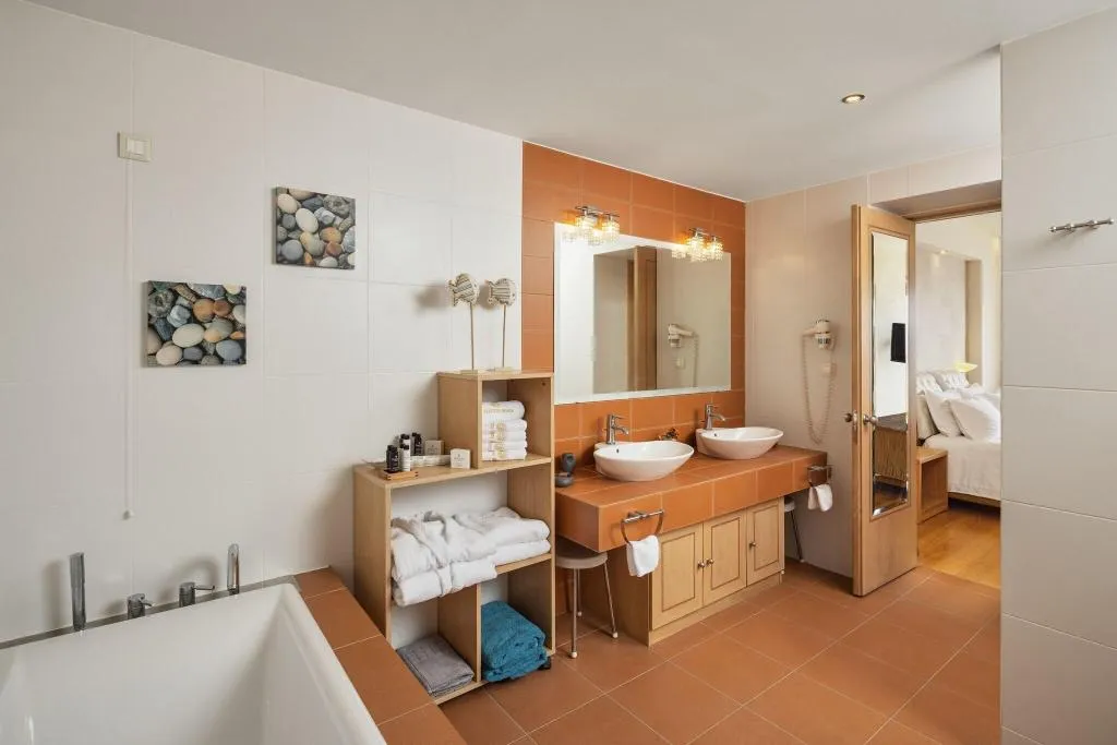 SUITE TWO BEDS Room, Akrotiri Beach, Corfu
