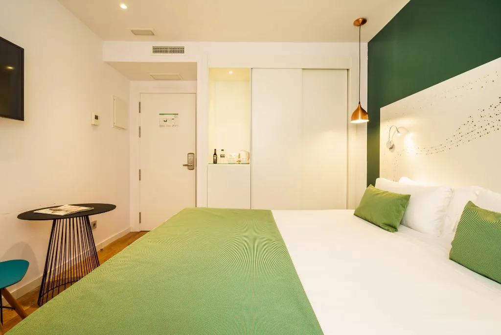 Room, The Walt Madrid, Madrid