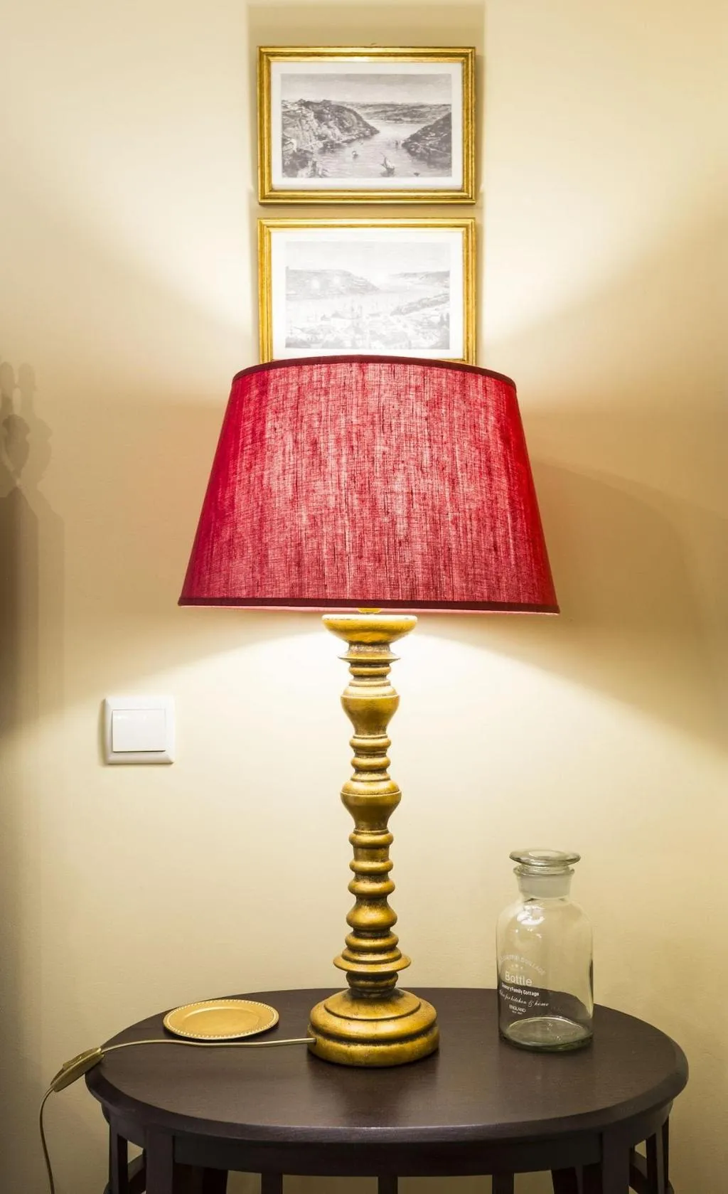 Room, Charming Antas House, Porto