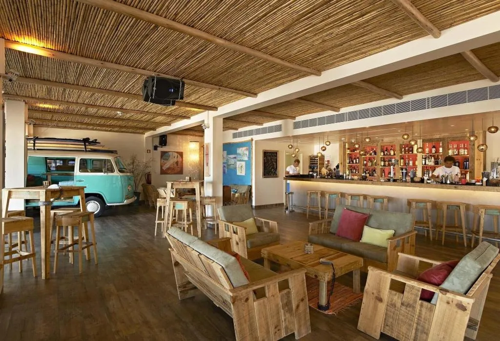 Bar, Martinhal Sagres Beach Family Resort, Algarve