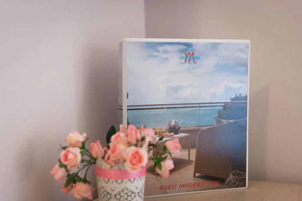 Room, Maritimo, Split