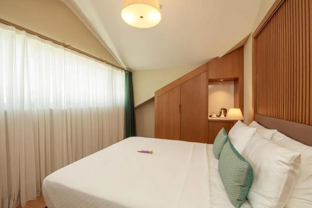 General view, Casa Lumar Luxury Lodging, Dalaman