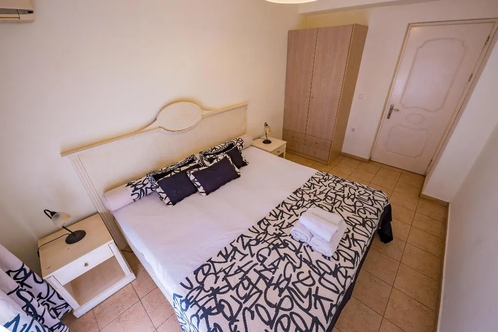 APARTMENT STANDARD Room, Sotiris Apartments, Kefallinia