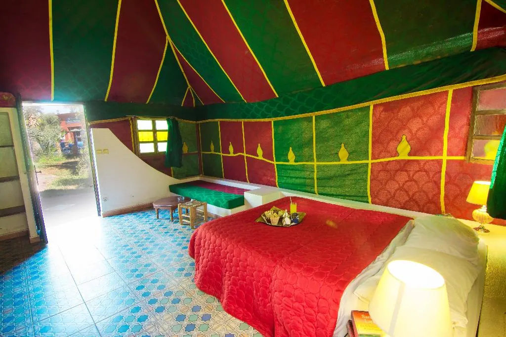 Tent DELUXE Room, Le Relais De Marrakech, Marrakech