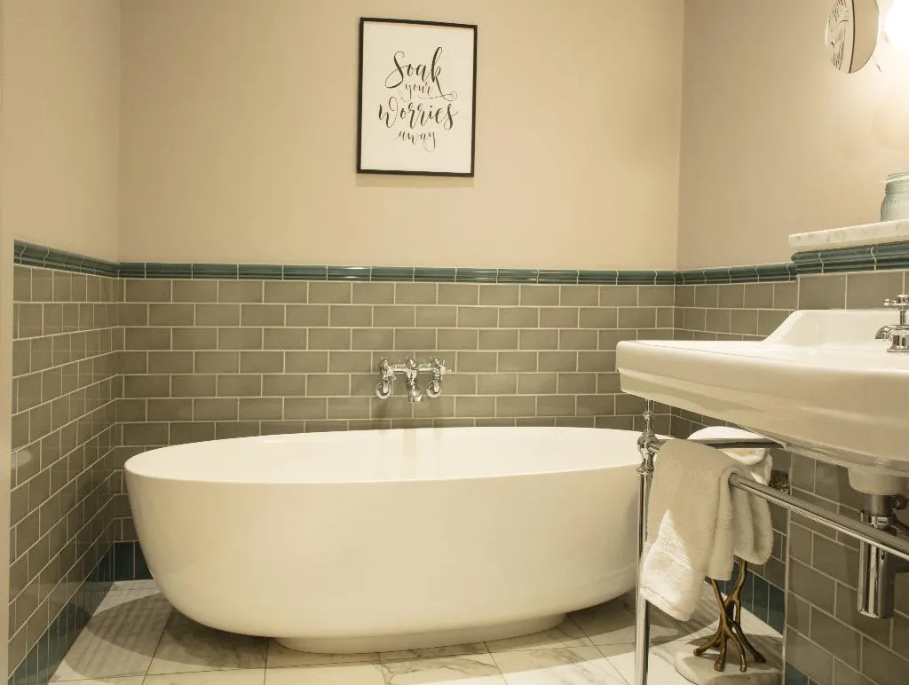 SUITE KING BED ONE BEDROOM  Room, The Wilder Townhouse, Dublin